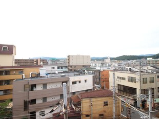 CotoGlance一乗寺駅前の物件内観写真